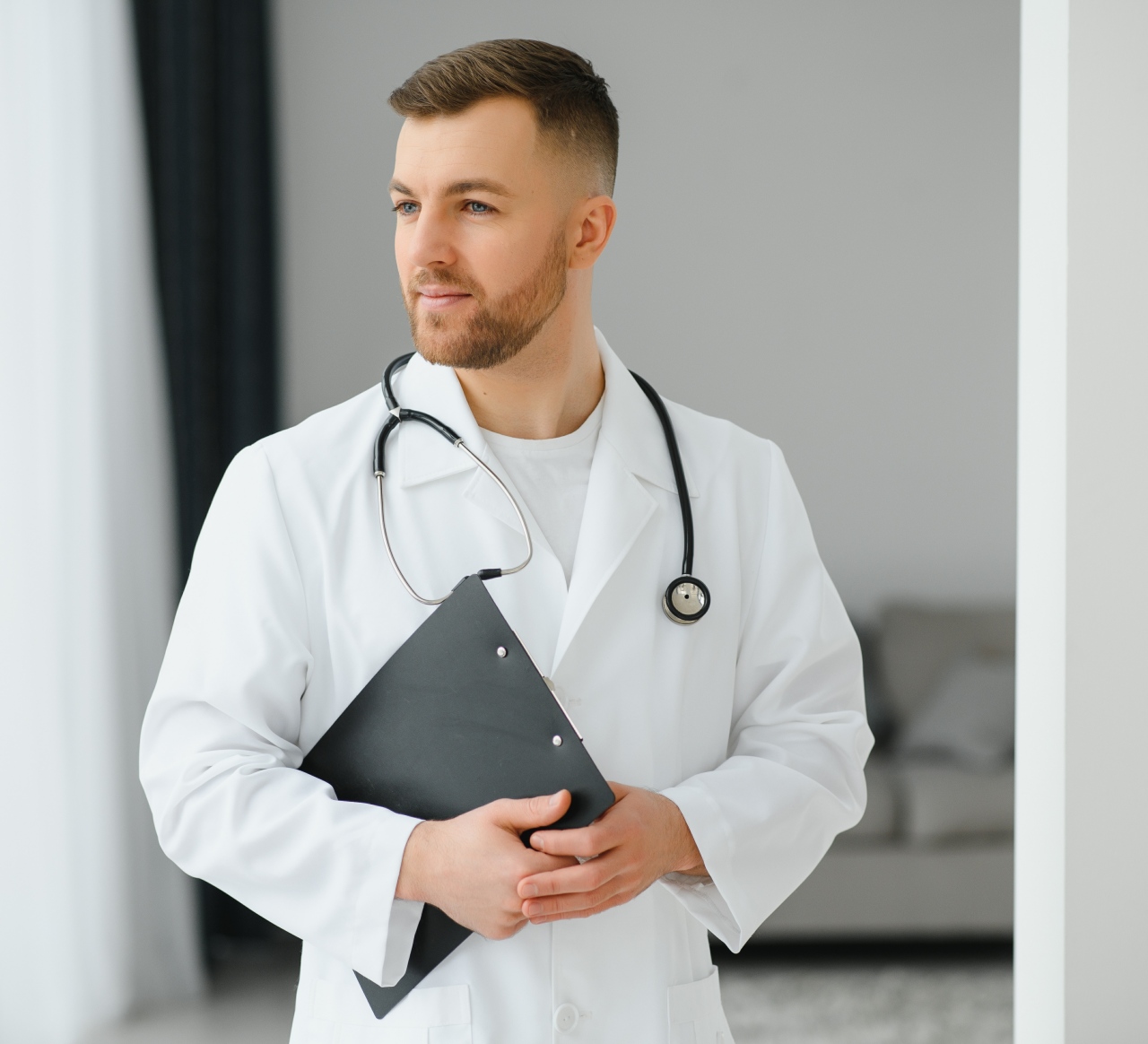 Kurs prowadzi lekarz